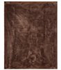 Barefoot Dreams CozyChic® Cloud Double-Sided Faux Fur Plush Throw Blanket - Image 6