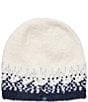 Barefoot Dreams CozyChic Confetti Beanie - Image 1