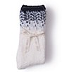 Barefoot Dreams CozyChic® Confetti Socks, Color:Pearl Multi - Image 2