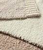 Barefoot Dreams CozyChic Cova Center Stripe Throw Blanket - Image 3