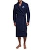Barefoot Dreams CozyChic Dallas Mavericks Robe - Image 1
