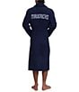 Barefoot Dreams CozyChic Dallas Mavericks Robe - Image 2