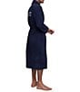 Barefoot Dreams CozyChic Dallas Mavericks Robe - Image 3