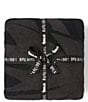 Barefoot Dreams CozyChic Dallas Mavericks Throw - Image 1