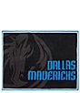 Barefoot Dreams CozyChic Dallas Mavericks Throw - Image 2