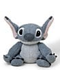 Barefoot Dreams CozyChic® Disney Stitch Buddie, Color:Dusk Multi - Image 1