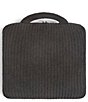Barefoot Dreams CozyChic® Double-Sided Ribbed Plush Travel Blanket - Image 1