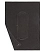 Barefoot Dreams CozyChic® Double-Sided Ribbed Plush Travel Blanket - Image 4