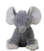 Barefoot Dreams CozyChic® Elephant Buddie - Image 1