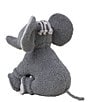Barefoot Dreams CozyChic® Elephant Buddie - Image 4