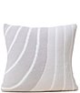 Color:Silver/Multi - Image 1 - CozyChic Endless Road Pillow