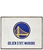 Barefoot Dreams CozyChic Golden State Warriors Throw - Image 2