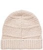 Barefoot Dreams CozyChic Grid Beanie - Image 3