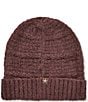 Barefoot Dreams CozyChic Grid Beanie - Image 1