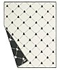 Barefoot Dreams CozyChic Holiday Tree Blanket - Image 3