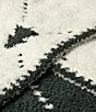 Barefoot Dreams CozyChic Holiday Tree Blanket - Image 4