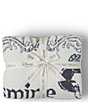 Barefoot Dreams CozyChic® Jasmine Throw Blanket - Image 4
