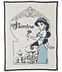 Barefoot Dreams CozyChic® Jasmine Throw Blanket - Image 1