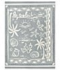 Barefoot Dreams CozyChic Le Soleil Throw Blanket - Image 6