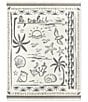 Barefoot Dreams CozyChic Le Soleil Throw Blanket - Image 2