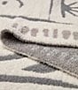 Barefoot Dreams CozyChic Le Soleil Throw Blanket - Image 3