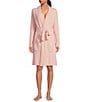 Barefoot Dreams CozyChic Lite® Ribbed Robe - Image 6