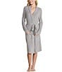 Barefoot Dreams CozyChic Lite® Ribbed Robe - Image 4