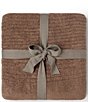 Barefoot Dreams CozyChic Lite Ribbed Throw - Image 1
