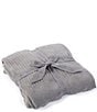 Barefoot Dreams CozyChic Lite® Ribbed Throw - Image 3