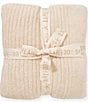 Barefoot Dreams CozyChic Lite® Ribbed Throw - Image 6