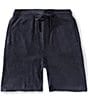 Barefoot Dreams CozyChic Lite® Rolled Edge Shorts - Image 1