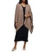 Barefoot Dreams CozyChic Lite® Weekend Wrap - Image 1