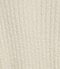 Barefoot Dreams CozyChic® Long Sleeve Ribbed Long Robe, Color:Pearl - Image 3