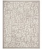 Barefoot Dreams CozyChic® Lush Knit Leopard Print Plush Throw Blanket - Image 1