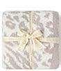 Barefoot Dreams CozyChic® Lush Knit Leopard Print Plush Throw Blanket - Image 3