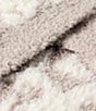 Barefoot Dreams CozyChic® Lush Knit Leopard Print Plush Throw Blanket - Image 4