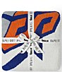 Barefoot Dreams CozyChic New York Knicks Throw - Image 2
