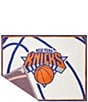 Barefoot Dreams CozyChic New York Knicks Throw - Image 3