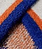 Barefoot Dreams CozyChic New York Knicks Throw - Image 4