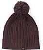 Barefoot Dreams CozyChic Pointelle Beanie - Image 3