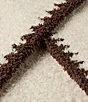 Barefoot Dreams CozyChic® Rib Blanket Stitch Throw Blanket - Image 4