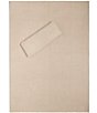 Barefoot Dreams CozyChic® Rib Dorm Blanket Set - Image 6