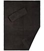 Barefoot Dreams CozyChic® Rib Dorm Blanket Set - Image 3