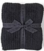 Barefoot Dreams CozyChic Ribbed Throw Blanket - Image 5