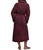 Barefoot Dreams Unisex CozyChic® Long Wrap Cozy Robe - Image 2