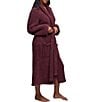 Barefoot Dreams Unisex CozyChic® Long Wrap Cozy Robe - Image 3