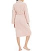 Barefoot Dreams Unisex CozyChic® Long Wrap Cozy Robe - Image 1