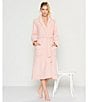 Barefoot Dreams Unisex CozyChic® Long Wrap Cozy Robe - Image 2