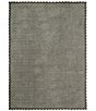 Barefoot Dreams Cozychic Scallop Stripe Throw - Image 6