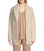 Barefoot Dreams CozyChic® Shearling Buttoned Jacket,All Products : American Fashion Style Bags On Sale